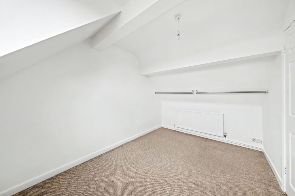 Swaddale Close Tapton